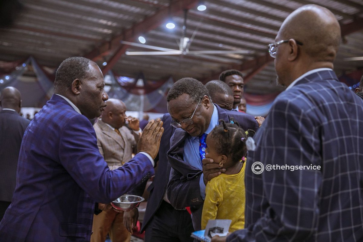 TheHGService's tweet photo. “And it shall come to pass in that day, that his burden shall be taken away from off thy shoulder and his yoke from off thy neck, and the yoke shall be destroyed because of the anointing.” Isaiah 10:27

April 2024 Holy Ghost Service
#ShieldedByFire https://t.co/74rL5Xeur0