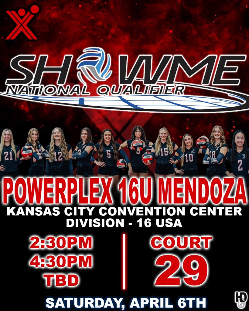 Can't wait for this weekend!