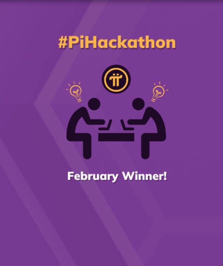 huepro78's tweet image. công bố người chiến thắng #pihackathon tháng 2: Chợ mua sắm Bharat!  Ứng dụng liên quan đến thương mại này nổi bật bởi sự tập trung đặc biệt vào việc xây dựng thị trường đồ cũ và hỗ trợ các dịch vụ địa phương.  Xin chúc mừng nhóm phát triển đã giành…