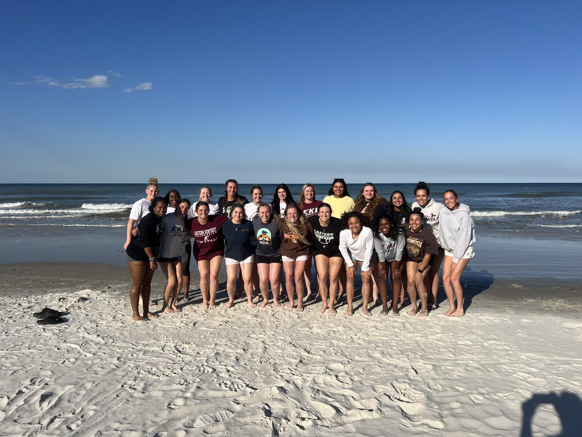 When in Florida: 😎⛱️☀️🩴