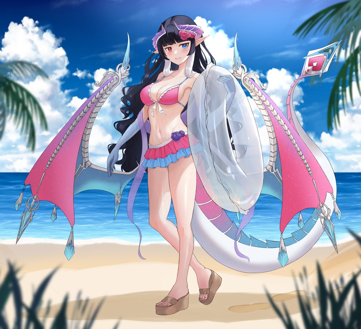 LethargiCoffee(VGen Comms Open) tweet media