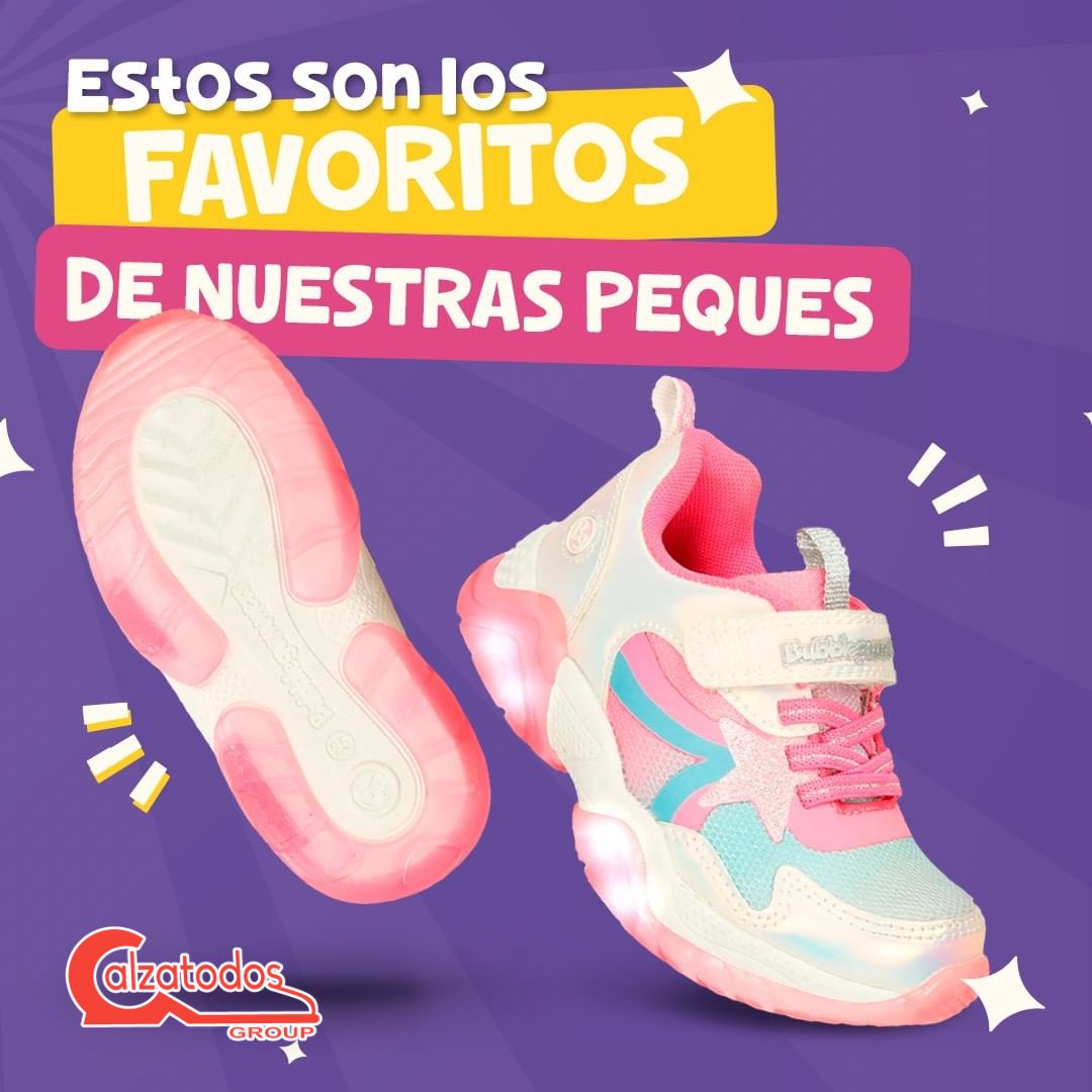 ¡Lleva tu estilo al siguiente NIVEL! 😎
.
Nuestros zapatos son el complemento perfecto para un LOOK más COOL 👟✅
.
.
.
.
#ecuador #zapatos #zapatillas #familia #niños #fashionkids #moda #modainfantil #niñosfelices #estilo
.