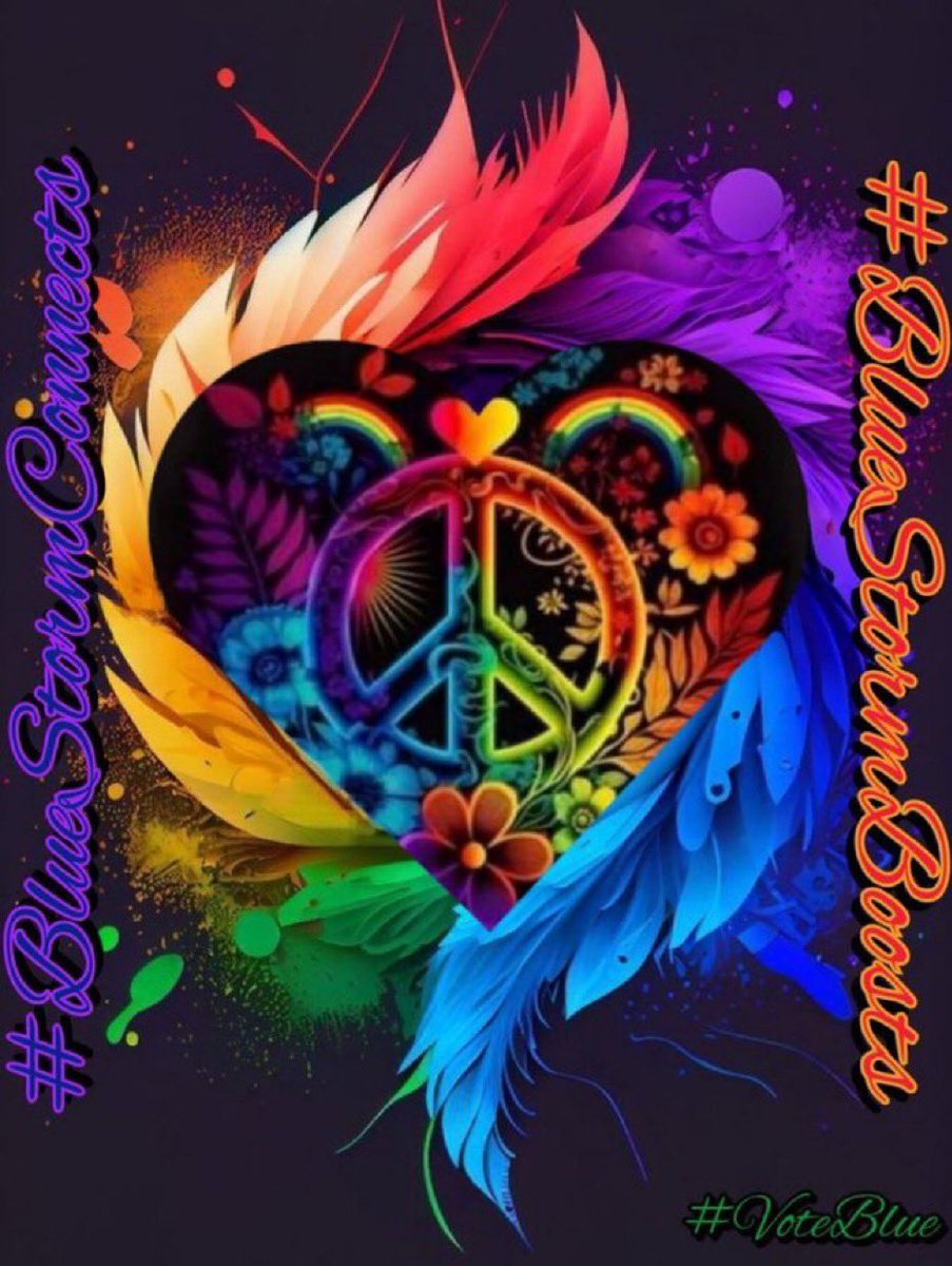 #BlueStormFriends @JWheeler58750 @jbm32753 @suzyqjordan @Suzyqfit4u @OneeghaCarol @justinpowellweb @Petra47448293 @PamBaker1414 @pamcalling @Michell65089498 @ITSPOSSIBLE_Rod @1JaySC @electroboyusa @uobrims @BlueStormComin1 @BethJoh04 @firefang78 @Terry1690155