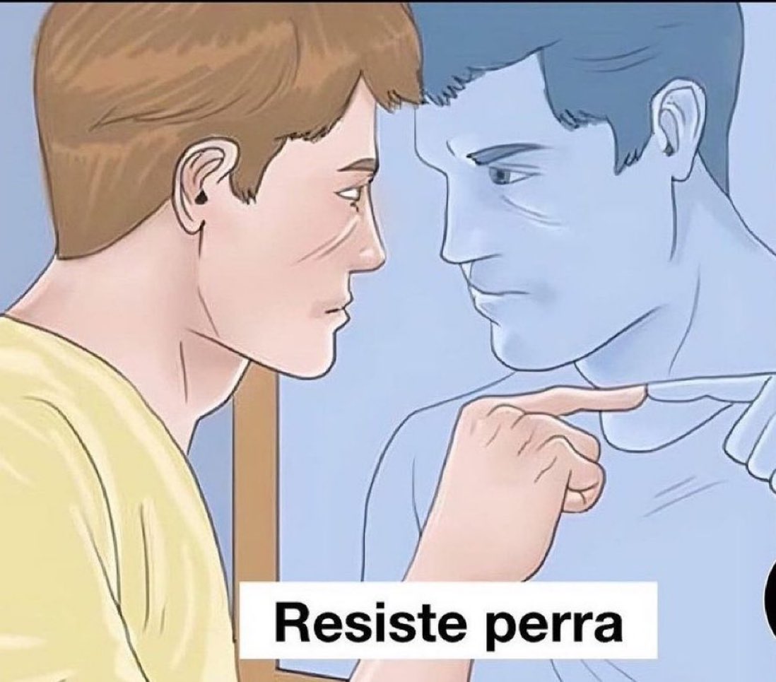 yo auto motivándome