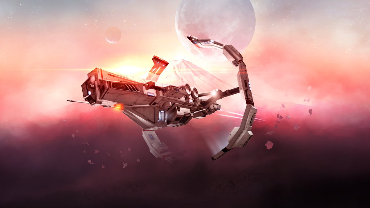CCP Gamesから日本のカプセラの皆さんへの重要なお知らせをお読みください。

日本円価格の改定について
forums.eveonline.com/t/ccp-games/44…