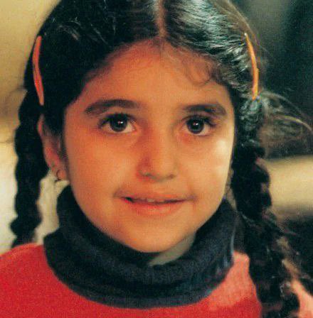 Küçük insanlar ve büyük aşklar da vardır!