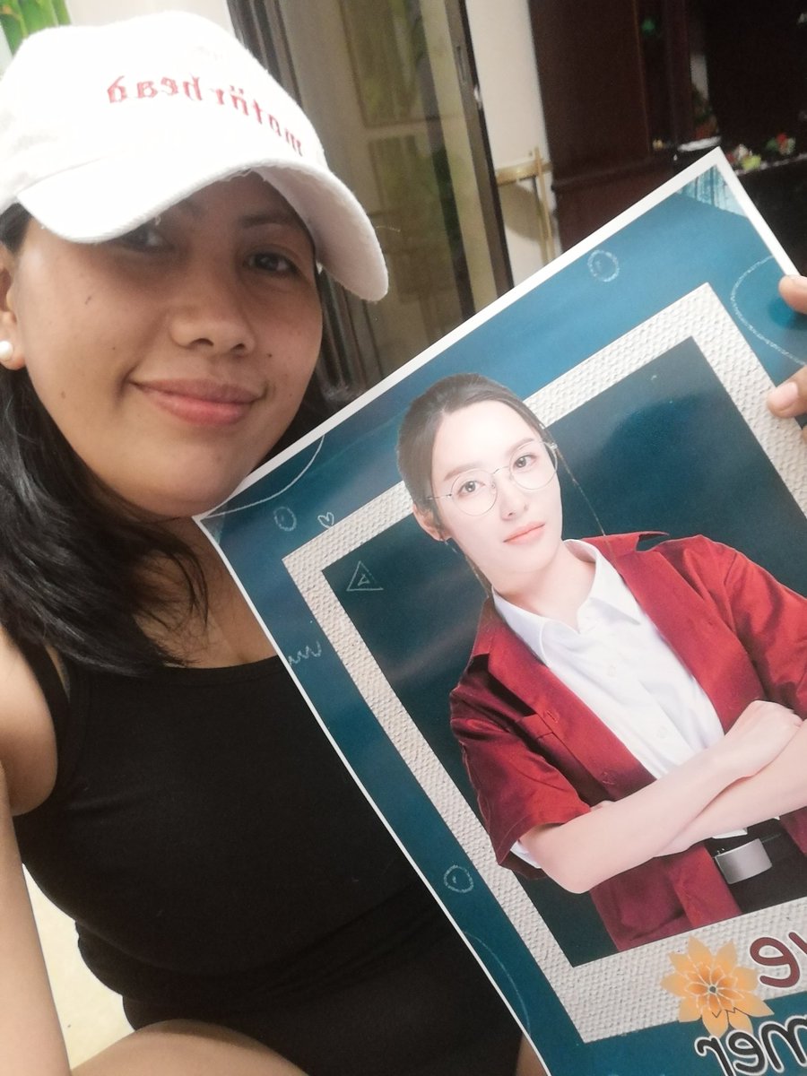 pinkjar26's tweet photo. What will I do If I See U in Person?
OMG i think Im going to faint..

LOOKKAEW MONTH 06
LOOKKAEW WE ALWAYS LOVE U
#lookkaewkamollak

 ROOTING FOR ANDA
#andaanunta
#AndaBeStrong https://t.co/ruxGGAuwBA