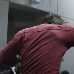 badatrequiem's tweet photo. no thoughts just sebastian’s arms and back in civil war https://t.co/mj5waQM3uw