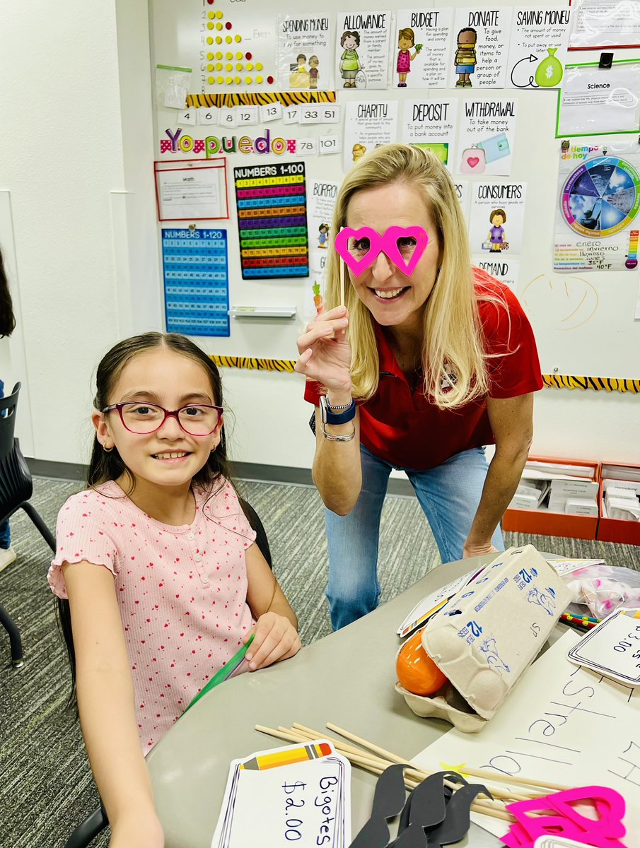 Bobbie Allen tweet media