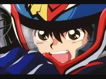 サイバーフォーミュラとは!一人の少年風見ハヤトが近未来モータースポーツ「サイバーフォーミュラ」を通じて様々なレースと人々との出会いと別れを経験しレースの腕は兎も角人間的には全く成長しない物語である! 