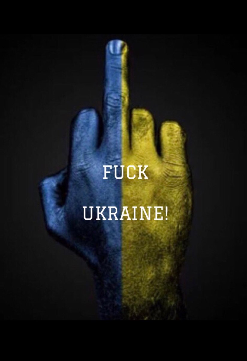 kongcv1's tweet photo. @Sukraine @theclawsoftime Deluded TWAT UKRAINIAN SUPPORTER https://t.co/lpQ6S8j1iF