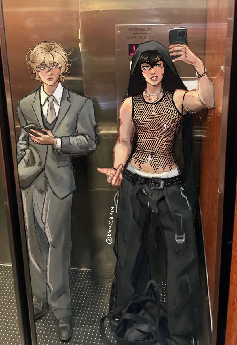 clothes Yuu would probably wear 
#mikayuu #ons