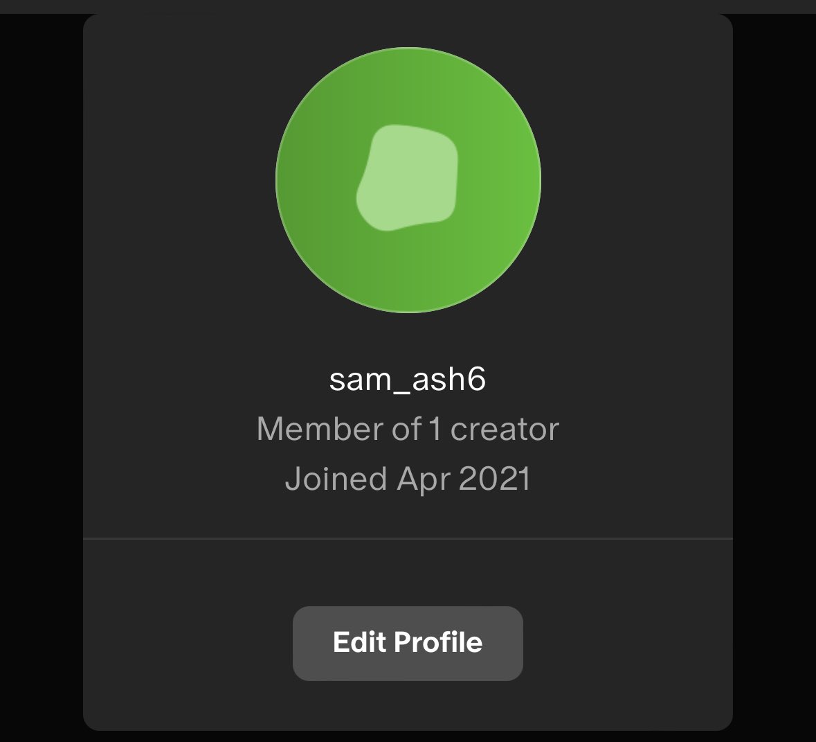 sam_ash6's tweet photo. the way i created my patreon account purely for jrwi, and even though im majorly behind on all the campaigns, i have still stayed subbed

been there for two years which is insane honestly 

once i catch up perhaps ill write a new song 🫡 https://t.co/pXiqdXtCyA