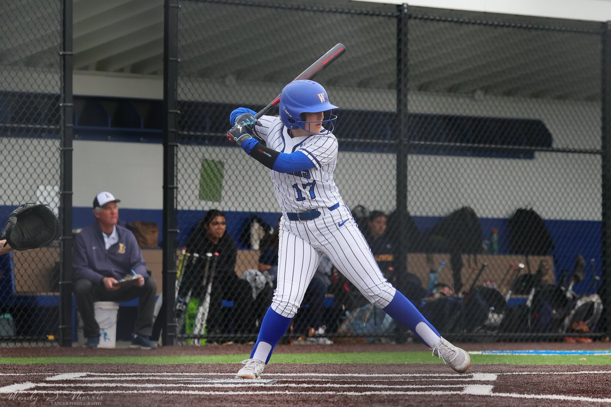 WTFDLANCERSOFTBALL tweet media