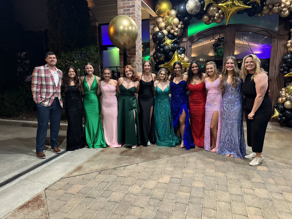 Karns Softball tweet media