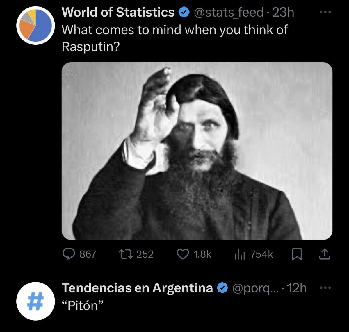 Coincidencias de la vida… jajajaja