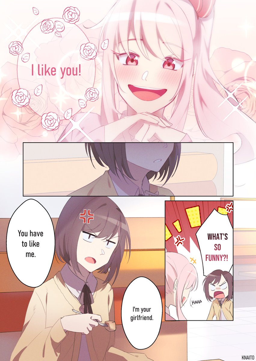 🎀🎨💖

#prsk_FA #pjsk #みずえな #mizuena #mzen