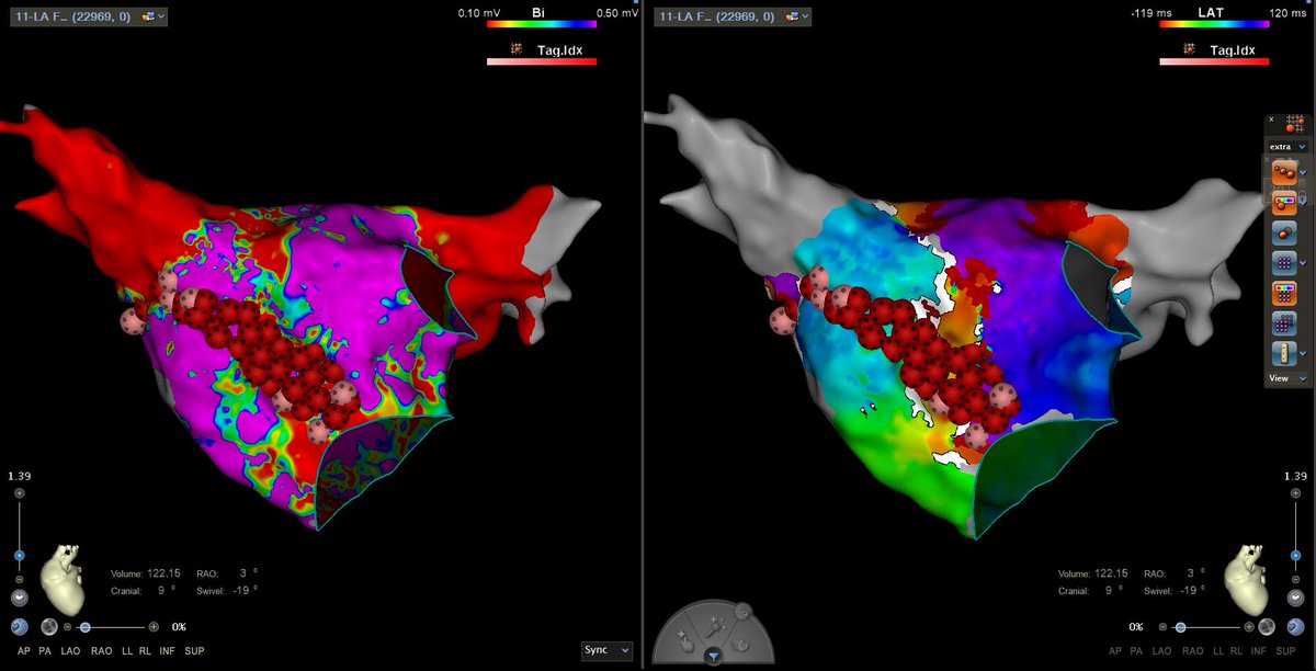 Charles Rouse, MD tweet media