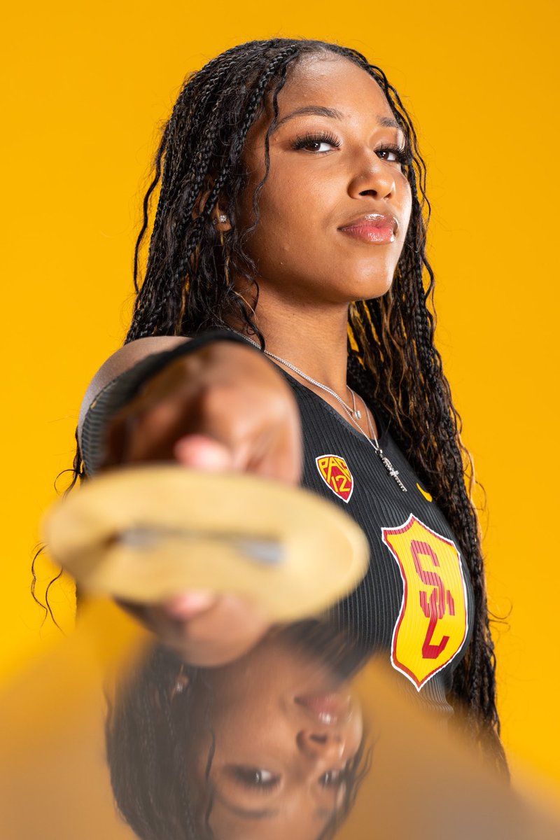 USC Track & Field / XC tweet media