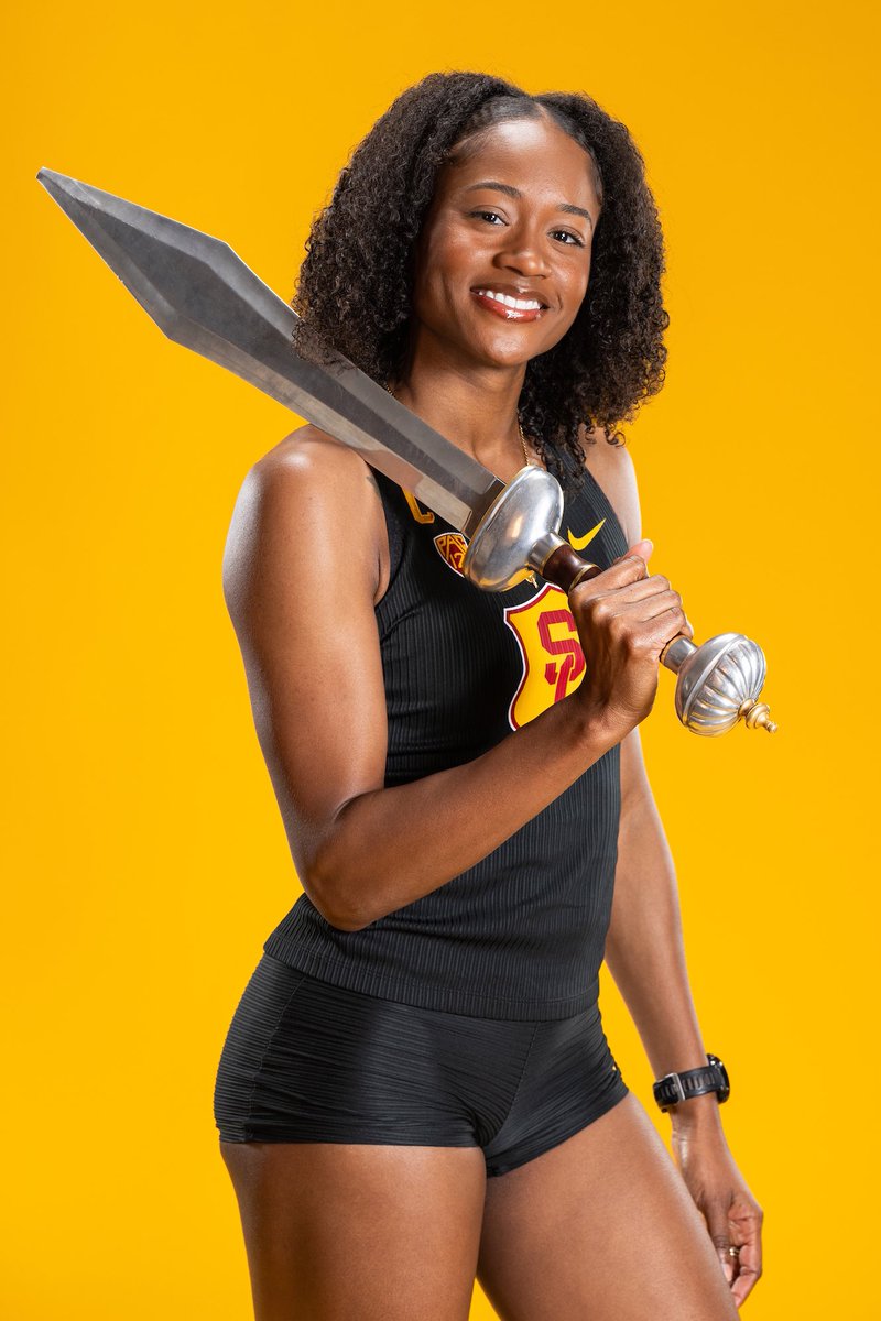 USC Track & Field / XC tweet media