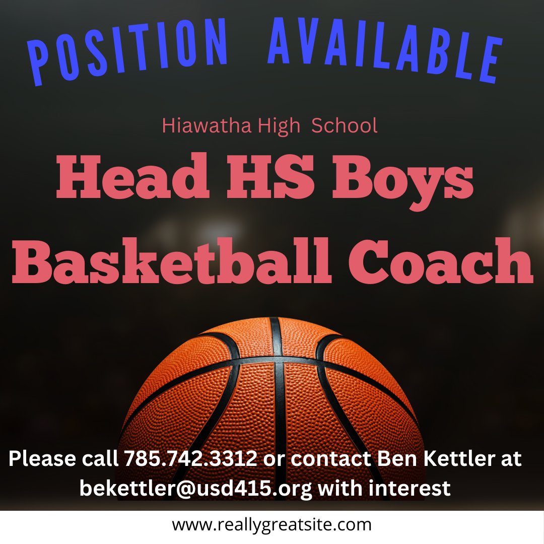 Hiawatha Track and Field (@benkettler1) on Twitter photo 