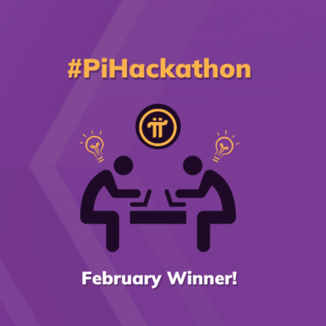 The February #PiHackathon winner is Bharat Shopping Mall! Learn more about this marketplace app’s emphasis on second-hand items and local services on the mining app home screen.