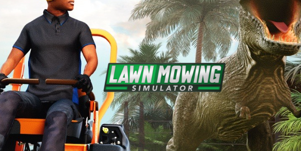 I'm bringing back the #steamkey giveaways, y'all! This time, I'm giving away Lawn Mowing Simulator!

How to enter:
1. Like this post!
2. Reply or quote retweet with your favorite sim/builder/civ game!
2. Follow me so I can message you!

Ends 4/14.
Rules: syrsly.com/steamkeyrules