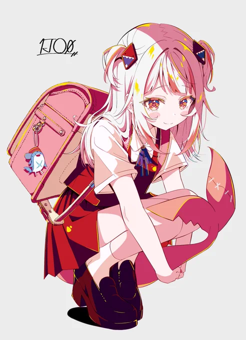 ぐら対 #対になってる絵をあげる 