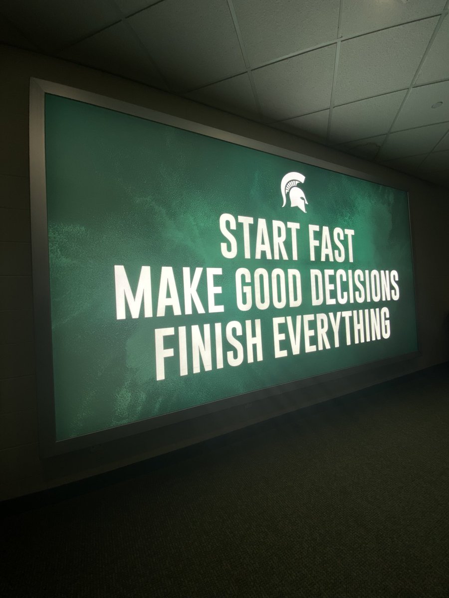 - Thank you <a href="/MSU_Football/">Michigan State Football</a> for having us visit 🙏🏽 

#WestFB 
<a href="/coachsolovi/">osolovi</a> @Kneeyou77 <a href="/CoachSiuhengalu/">Nick Siuhengalu</a> <a href="/westpanthersfb/">West High Football</a> 
<a href="/CarterMiriama/">Miriama Carter</a> <a href="/Terence53334887/">Terence Carter</a>
