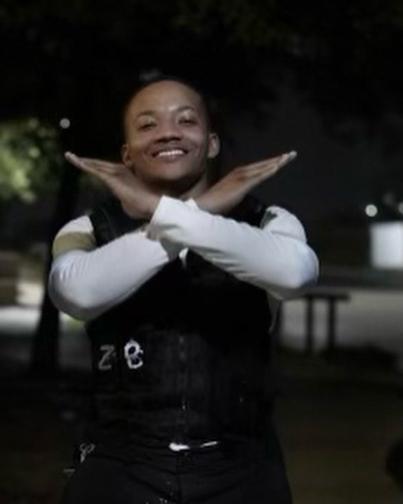 Bodacious Bad BoyΣ 🤘🏾 tweet media