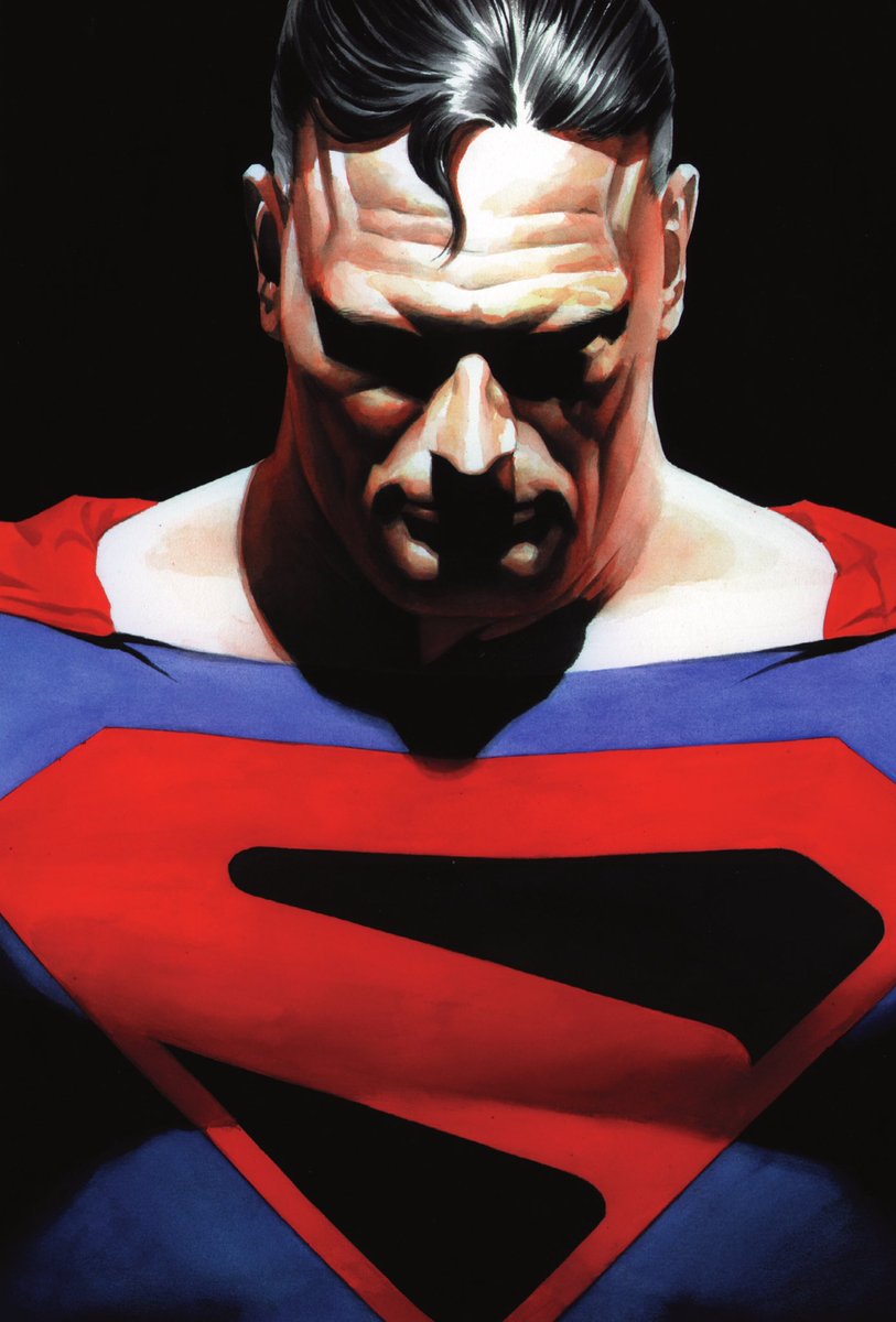 This Tuesday, we’re going back to Kingdom Come with a discussion of THE KINGDOM and the recently completed “Return to Kingdom Come” arc from WORLD’S FINEST, all written by #MarkWaid. Join us! In the meantime, catch up on our Superman/Batman 1st meetings ep if you haven’t 🎧 yet!