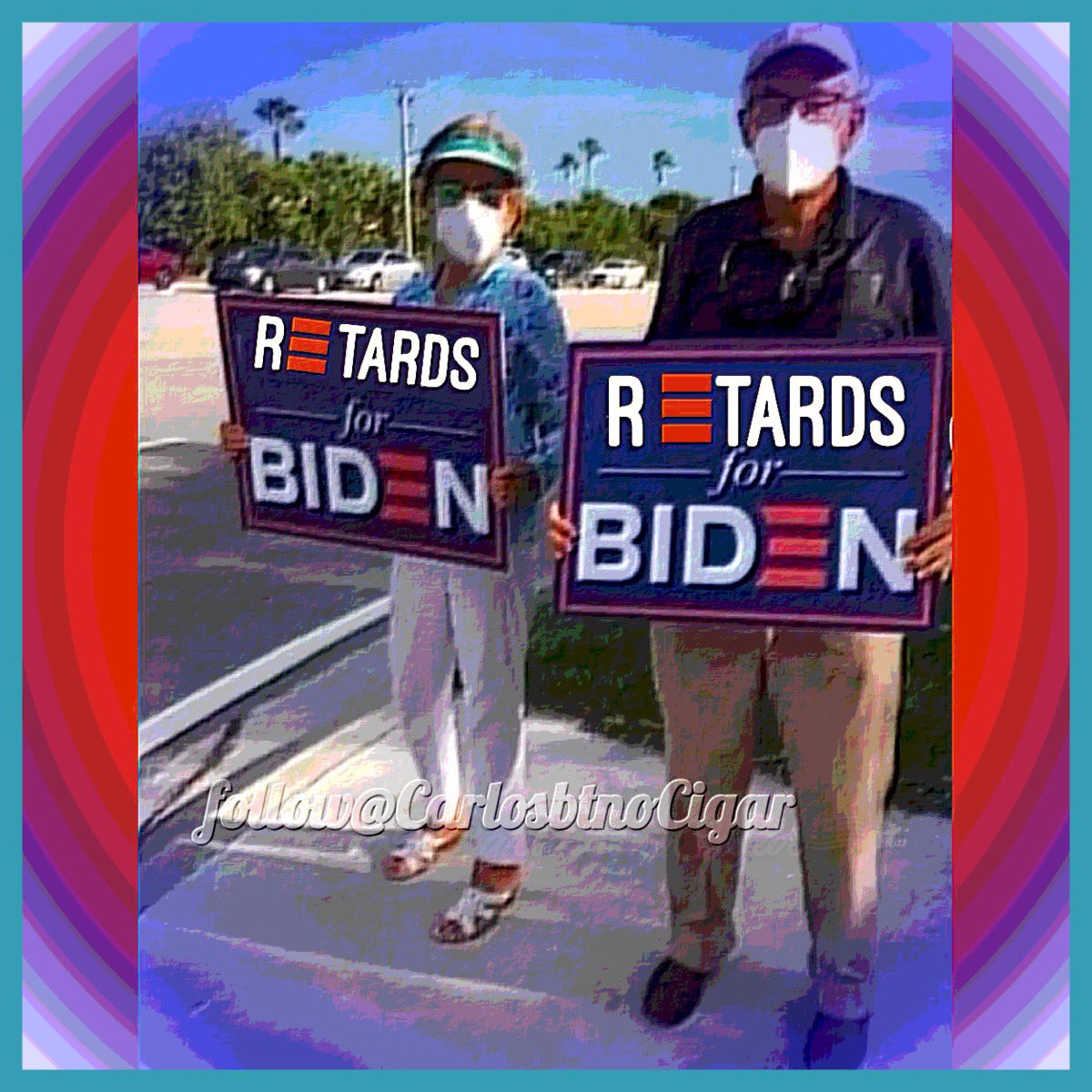 Carlos America tweet media