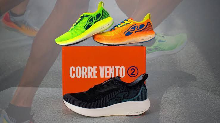 👟 CORRE, ESSE TÊNIS É MUITO TOP

📦 TÊNIS OLYMPIKUS CORRE VENTO 2 UNISSEX

🏷️ Use o Cupom: SUPER50

🤑 Por R$ 265,99 no Pix
OU
R$ 279,99 em até 10x sem juros

✅ VÁRIAS CORES DISPONÍVEIS 

Compre aqui t.me/grupodepromoco…