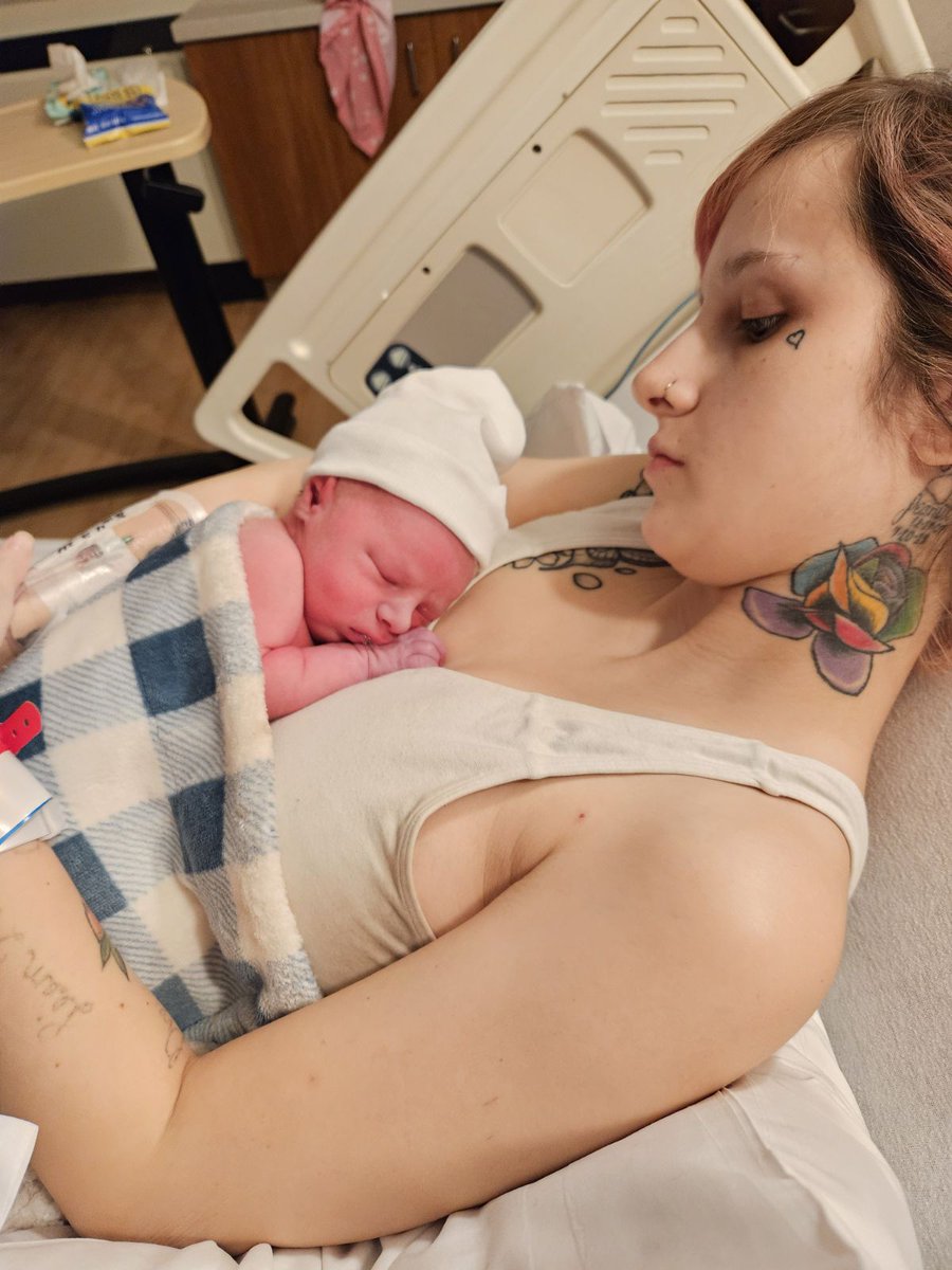 Need to get on more serious business 
Welcome 'Darby James Andrew Camp' to the insanity we call "The World "

Weird to be a grandfather, happy to be a beacon of guidance