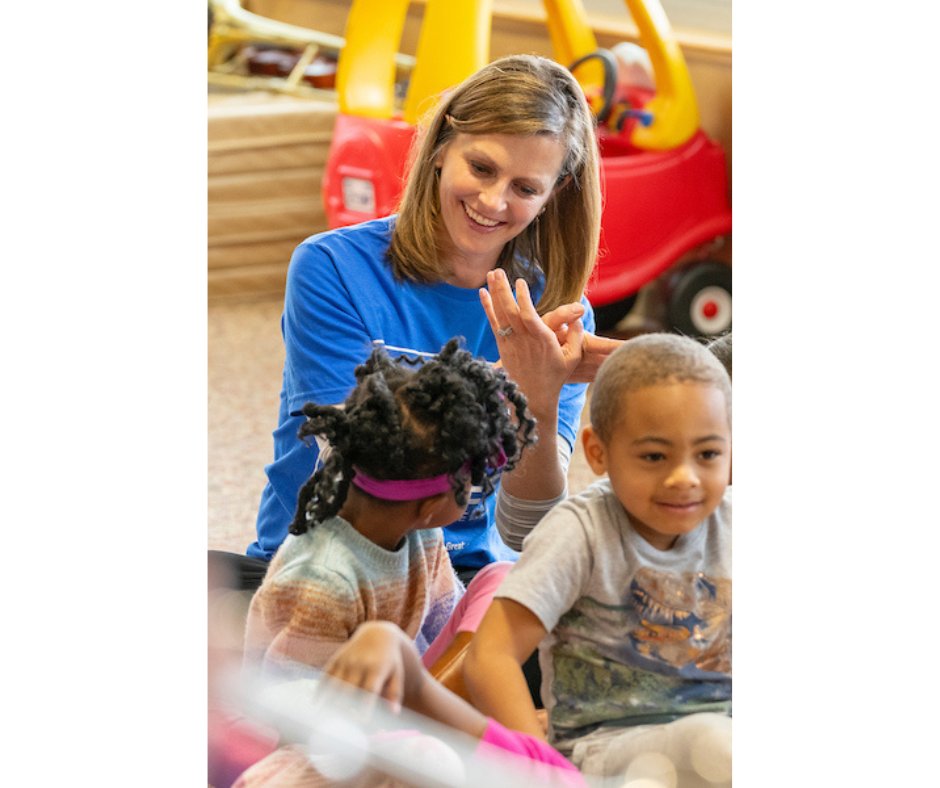 Clayton Early Learning tweet media