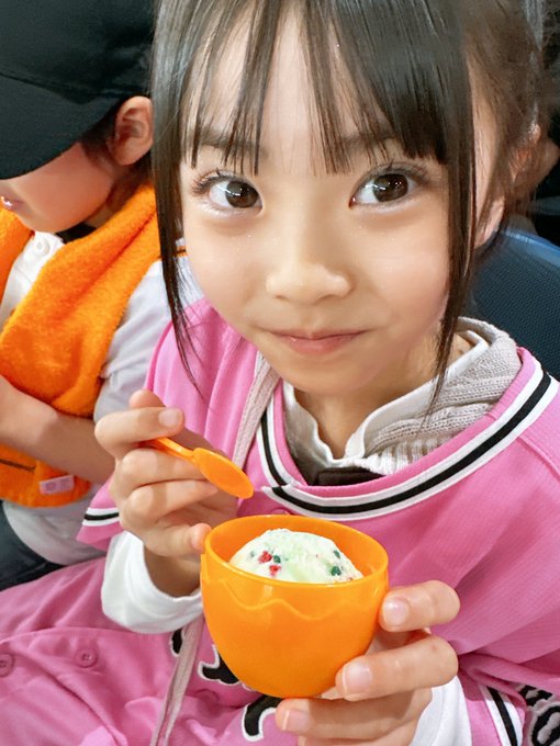 Twitterのコスプレ画像8