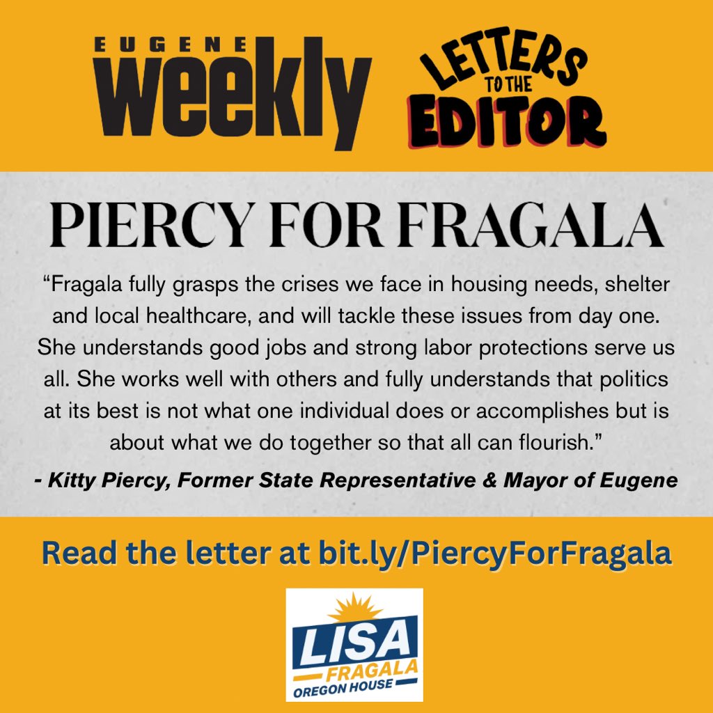 Lisa Fragala tweet media