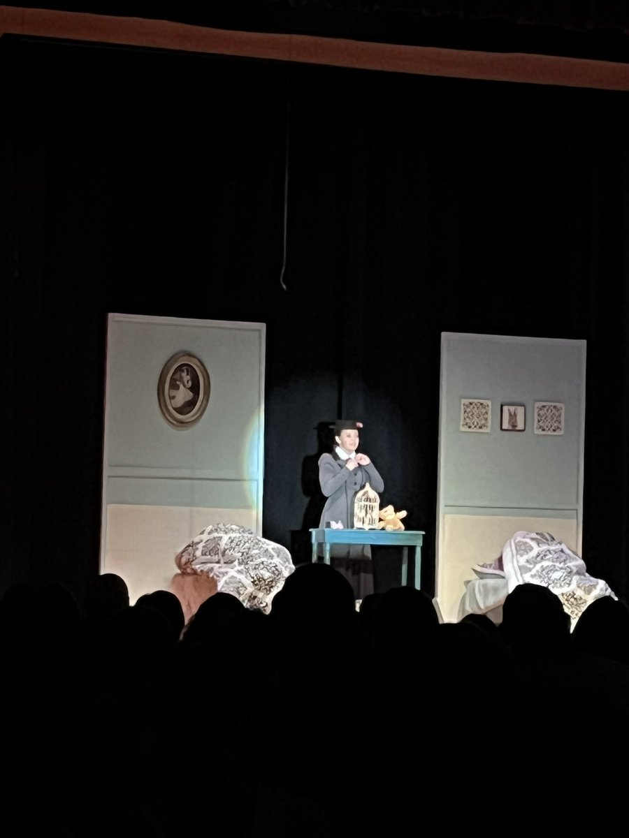 George Lambert tweet media