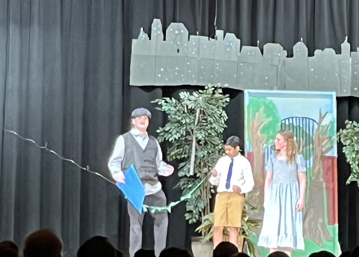 George Lambert tweet media