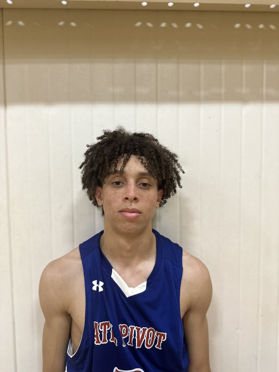 Team Swish looked great to start off their weekend here at our HoopSeen Tip-Off. They had four players scoring in double figures in the win, with Caiden Brewer and Roldjudson Lacossade shining throughout the game, combining for 43 points. Zayden Edwards and Aiden Portee also had