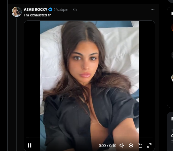 Axility tweet media