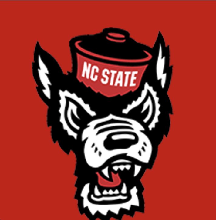 I will be in attendance at NC State for their spring game tomorrow! @JCCougarsFB @HawkMgmt @coach_DCannon @704DBCoachAkers @CoachBWiggins @CoachB5mith @PackFootball @PackAthletics @PackPride