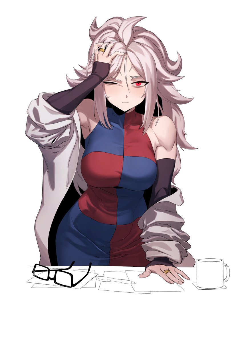 android 21