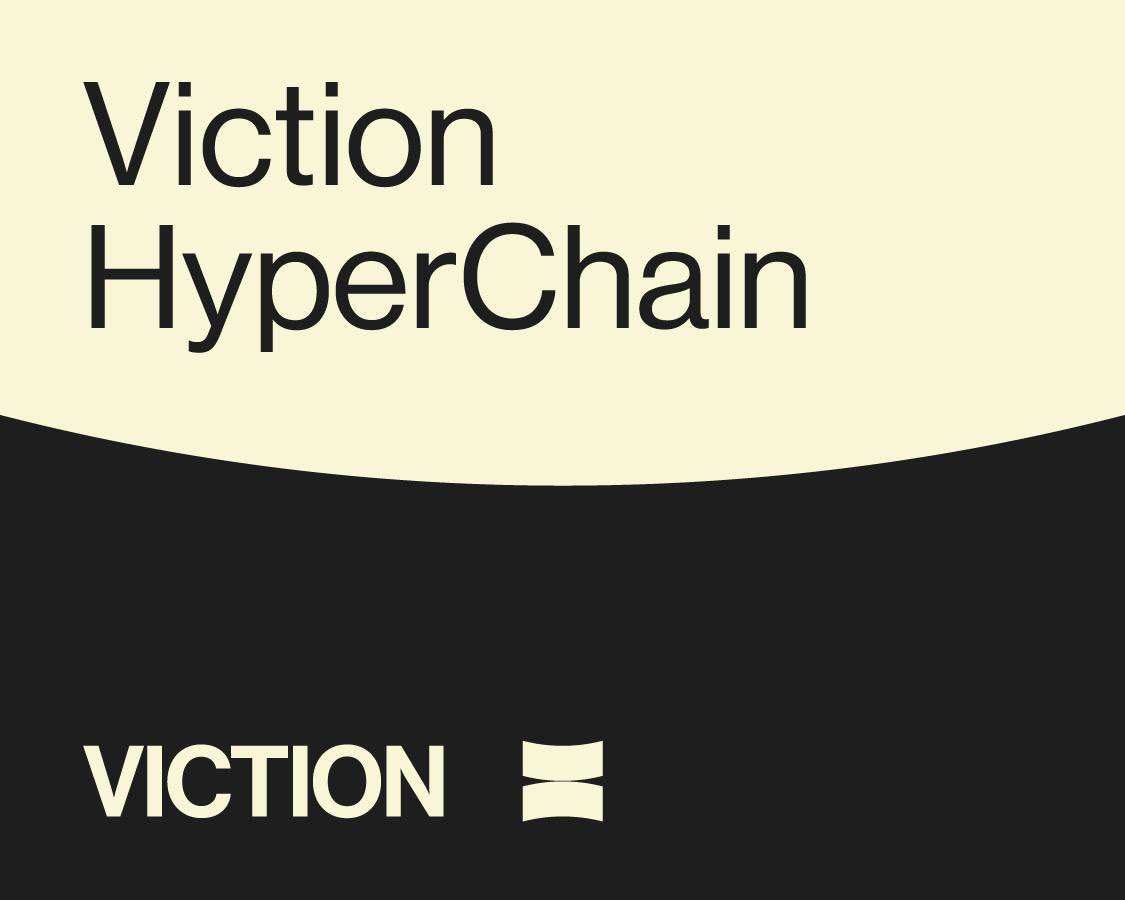 drofin69's tweet photo. Viction 2.0
HyperChain 🤫 https://t.co/nxEUHslLUZ