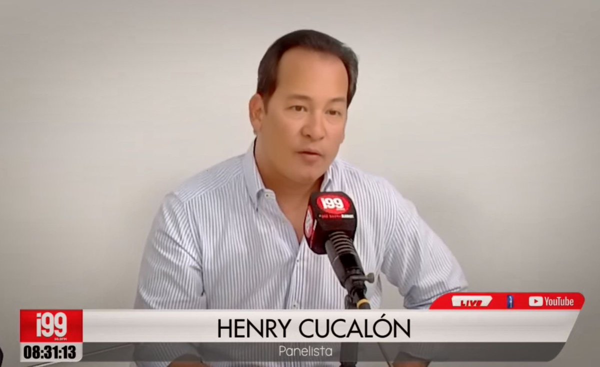 Henry Cucalon tweet media