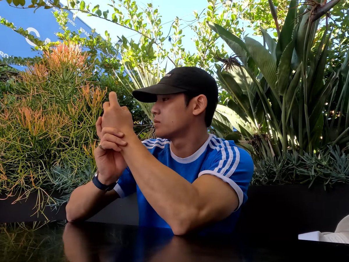 happy birthday to this man, i love you!