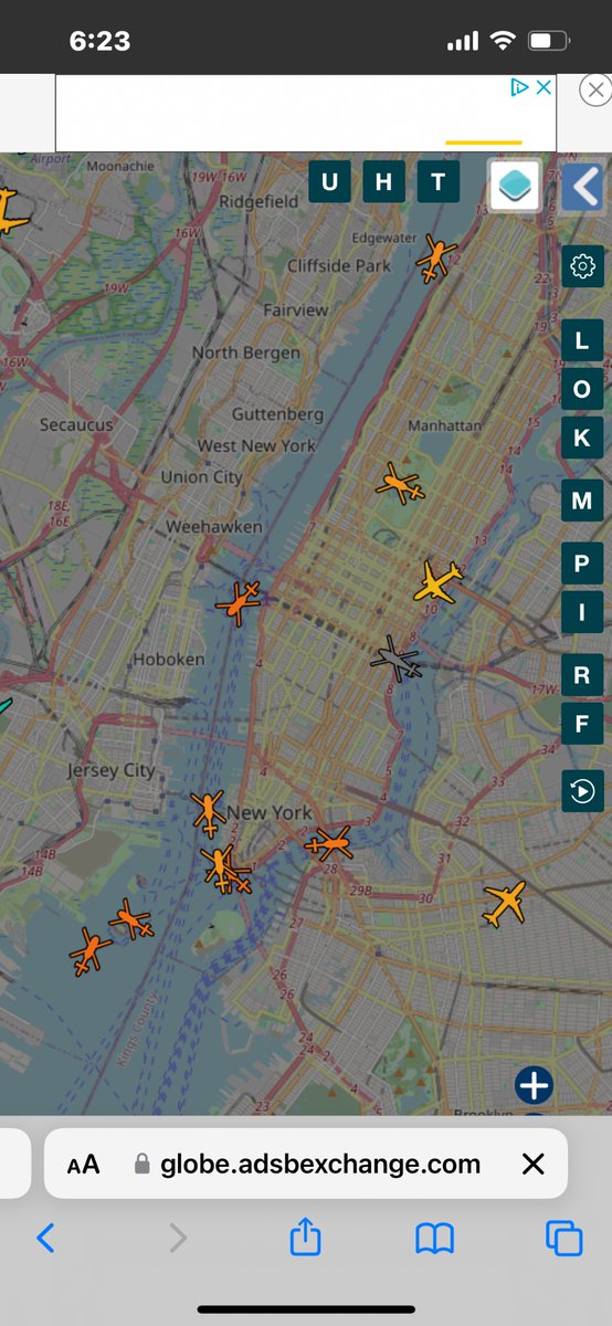 In many parts of NYC, including our major parks: EVERYTHING HAPPENS AGAINST A BACKGROUND OF CONSTANT HELICOPTER NOISE. What’s wrong with us that we can’t fix this. @NYCMayor @GovKathyHochul @AmandaFariasNYC @BrentToderian @travis_robert