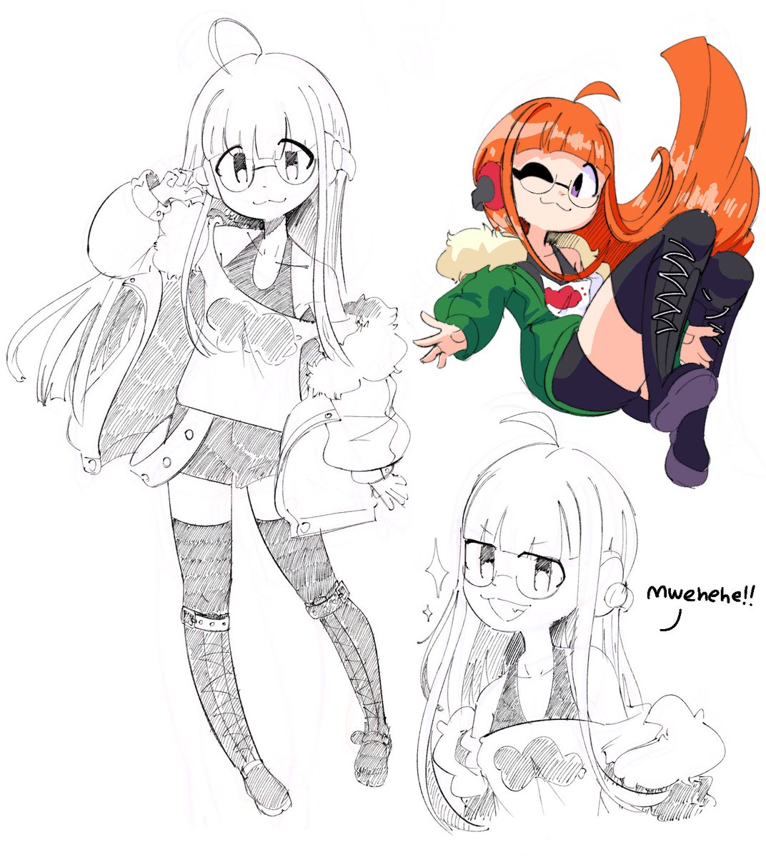 N0SUMMERN0CRY's tweet photo. I LOVE U FUTABA PERSONA 5 https://t.co/jRxaRkMho1