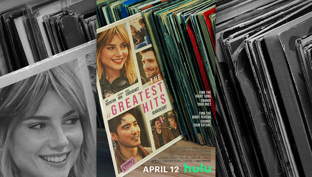 #Giveaway: Win tickets to a NYC screening of #TheGreatestHits. bit.ly/49s63nV