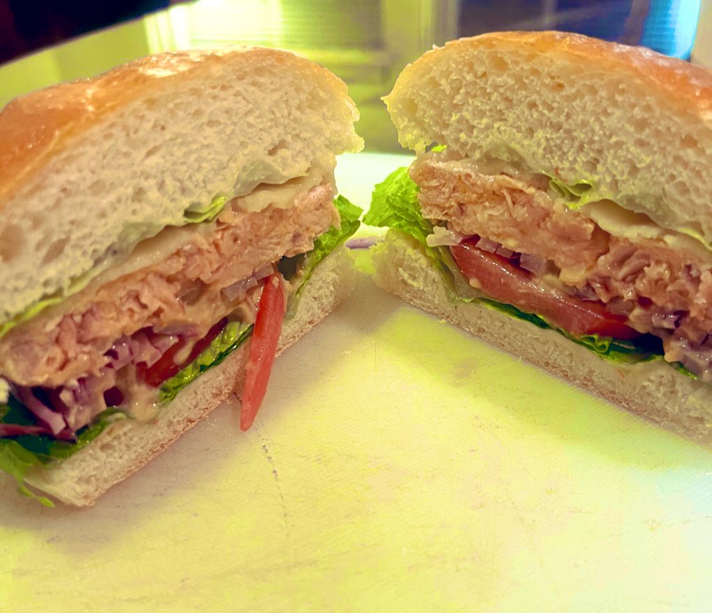 Love making this delightful treats, sockeye salmon, patty burgers. I hope y’all have a delicious Friday.